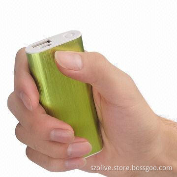 Muti-functional USB Hand Warmer with Power bank